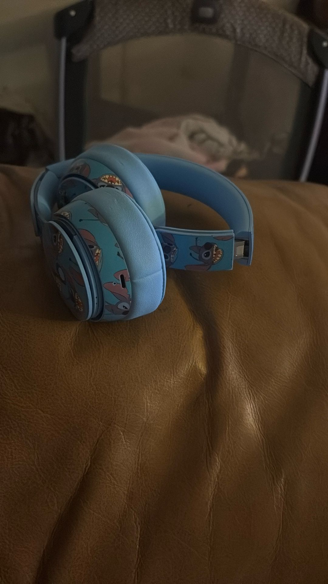 Stitch Pro Beats