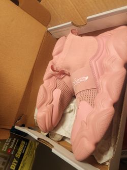 T3nis De Nina Size 2