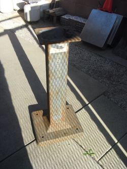 Baldor grinder stand grinder pedestal