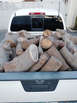Firewood for sale