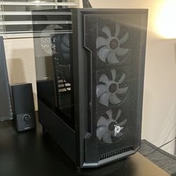 Gaming Desktop (Mid End)