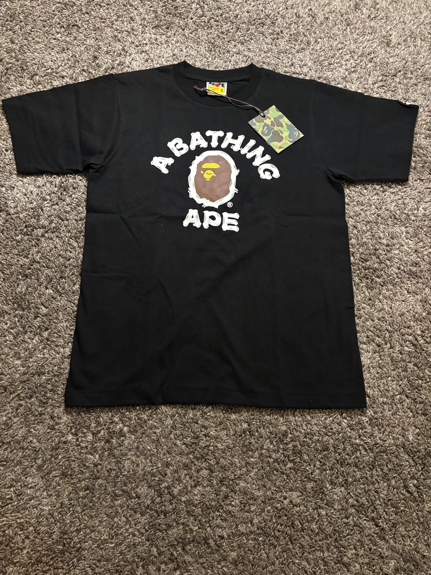 Bape Shirt 