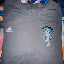 Adidas Messi 10 Shirt New 05/2022