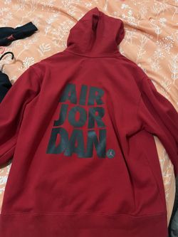 Jordan Sweatshirt