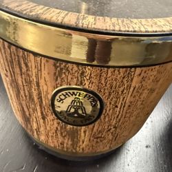 1966 Ice Chest 