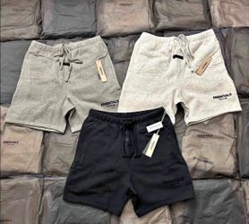 Essential shorts