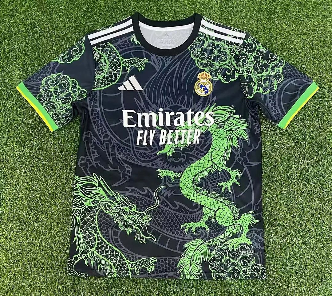 Jerseys