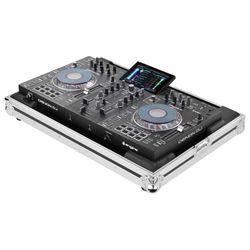 Odyssey FZDNPRIME2 Flight Case for Denon Prime 2 DJ Controller System