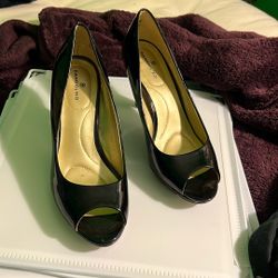 Zapatos Zize 6 