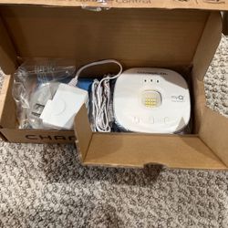 MyQ Chamberlain Smart garage Control