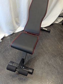 Workout Bench