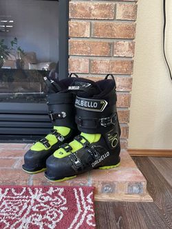 27.5 Women’s Ski Boots