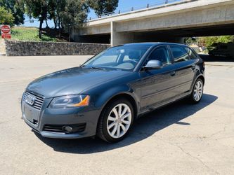 2009 Audi A3