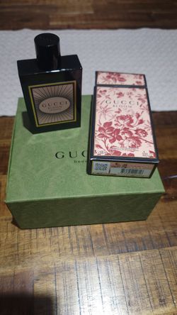 Gucci Bloom Perfume
