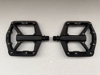 Crank brothers stamp 3 flat/mtb pedals