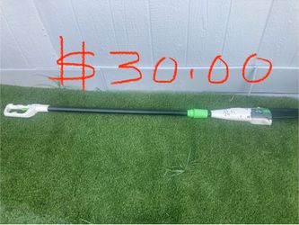 GREAT CONDITION (just a little dirty) ELECTRIC POLE SAW
