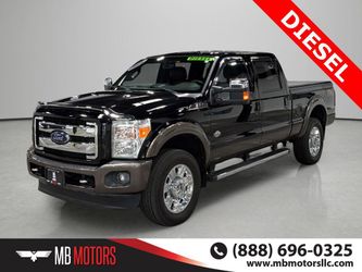 2016 Ford F-350