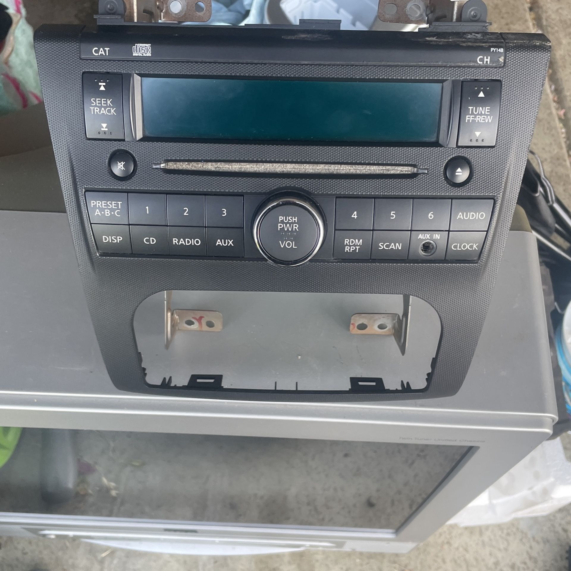 2008 Nissan Altima