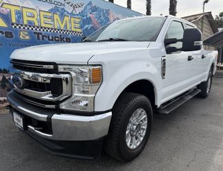 2021 Ford F-250 Super Duty XLT