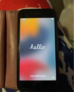 iPhone 7 unlocked SHIPPING ONLY- NEED TO PAY ON CASHAPP