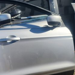 2013-2019 frod escape door