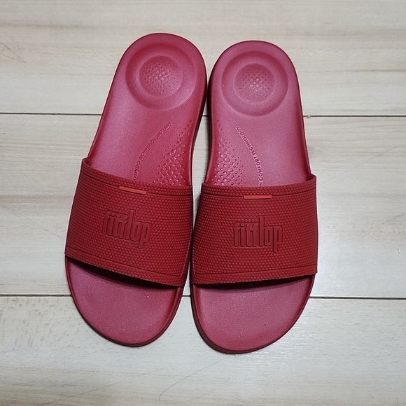 Fitflop slippers