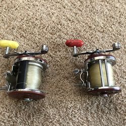 Penn 500 Fishing Reels