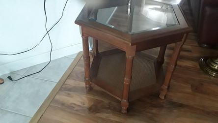 End Table