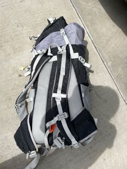 Traveling baggage