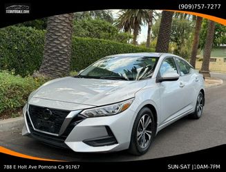 2022 Nissan Sentra