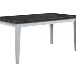 DINING TABLE NEW IN BOX ☎️ 1714586,2564