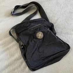 Vintage Kipling Crossbody Bag