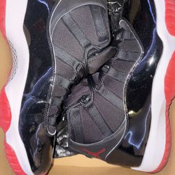 Air Jordan 11 Breds 