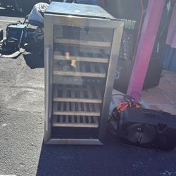 WINE COOLER