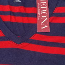Blusas Para Mujer S,M,L