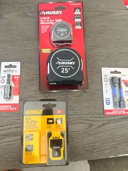 Laser measurer