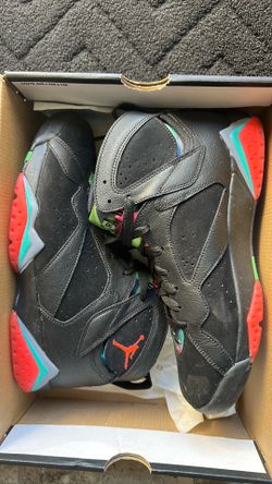 10.5 Jordan’s