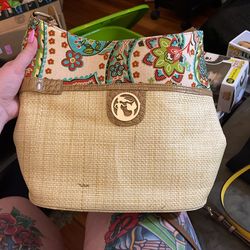 Spartina Purse 