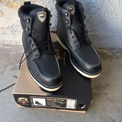 Red Wing Men’s Boots Size 10.5
