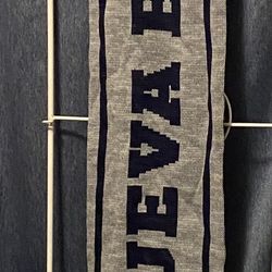 La Cueva Bears Scarf