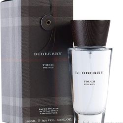 Burberry Touch Cologne