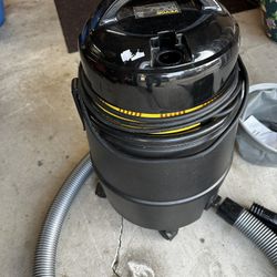 Vevor Pond Vacuum Cleaner 