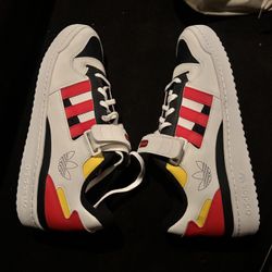 Adidas shoes 