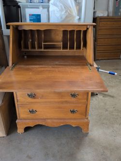 Desk