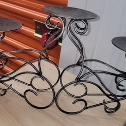 3 Tier Candleholder 
