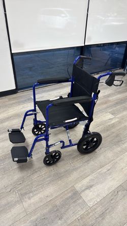 Midline Wheel chair New