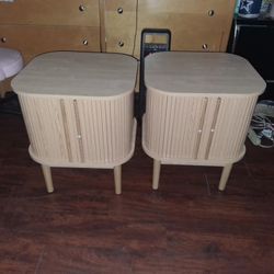 Brand New Night Stands
