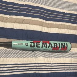2026 DeMarini The Goods BBCOR