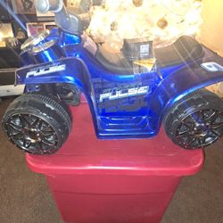 4 Wheeler