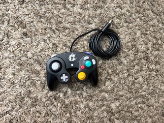 GameCube controller